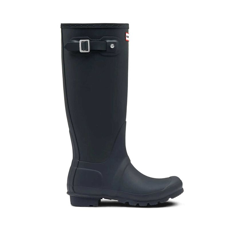 Hunter Original Tall Boot image number 4